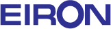 Логотип фирмы EIRON в Березниках