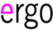 Логотип фирмы Ergo в Березниках