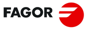 Логотип фирмы Fagor в Березниках