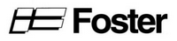 Логотип фирмы Foster в Березниках