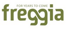 Логотип фирмы Freggia в Березниках