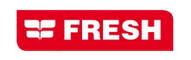 Логотип фирмы Fresh в Березниках