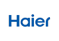 Логотип фирмы Haier в Березниках