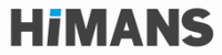 Логотип фирмы HiMANS в Березниках