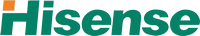 Логотип фирмы Hisense в Березниках