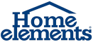 Логотип фирмы HOME-ELEMENT в Березниках