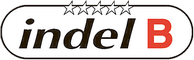 Логотип фирмы Indel B в Березниках