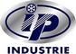 Логотип фирмы IP INDUSTRIE в Березниках