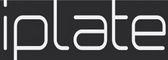 Логотип фирмы Iplate в Березниках
