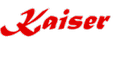 Логотип фирмы Kaiser в Березниках
