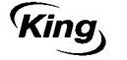 Логотип фирмы King в Березниках