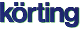 Логотип фирмы Korting в Березниках