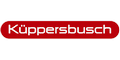 Логотип фирмы Kuppersbusch в Березниках