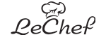 Логотип фирмы Le Chef в Березниках