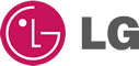 Логотип фирмы LG в Березниках
