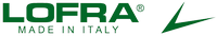Логотип фирмы LOFRA в Березниках