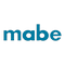 Логотип фирмы Mabe в Березниках