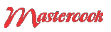 Логотип фирмы MasterCook в Березниках