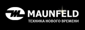 Логотип фирмы Maunfeld в Березниках