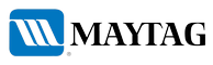 Логотип фирмы Maytag в Березниках