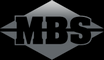 Логотип фирмы MBS в Березниках