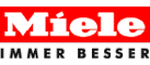 Логотип фирмы Miele в Березниках