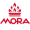 Логотип фирмы Mora в Березниках