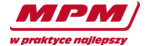 Логотип фирмы MPM Product в Березниках