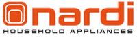 Логотип фирмы Nardi в Березниках