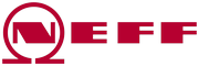 Логотип фирмы NEFF в Березниках