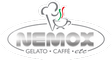 Логотип фирмы Nemox в Березниках