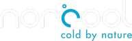 Логотип фирмы Norcool в Березниках