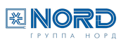 Логотип фирмы NORD в Березниках