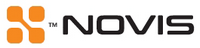 Логотип фирмы NOVIS-Electronics в Березниках
