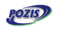 Логотип фирмы Pozis в Березниках