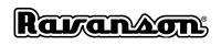 Логотип фирмы Ravanson в Березниках