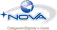 Логотип фирмы RENOVA в Березниках