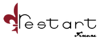 Логотип фирмы Restart в Березниках