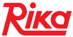 Логотип фирмы Rika в Березниках
