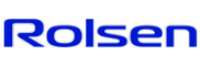 Логотип фирмы Rolsen в Березниках