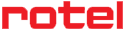 Логотип фирмы Rotel в Березниках