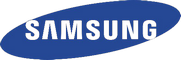 Логотип фирмы Samsung в Березниках