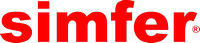 Логотип фирмы Simfer в Березниках