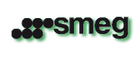 Логотип фирмы Smeg в Березниках