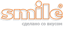 Логотип фирмы Smile в Березниках