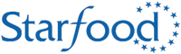 Логотип фирмы Starfood в Березниках