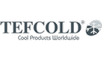 Логотип фирмы TefCold в Березниках