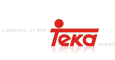 Логотип фирмы TEKA в Березниках