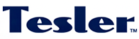 Логотип фирмы Tesler в Березниках