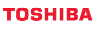 Логотип фирмы Toshiba в Березниках